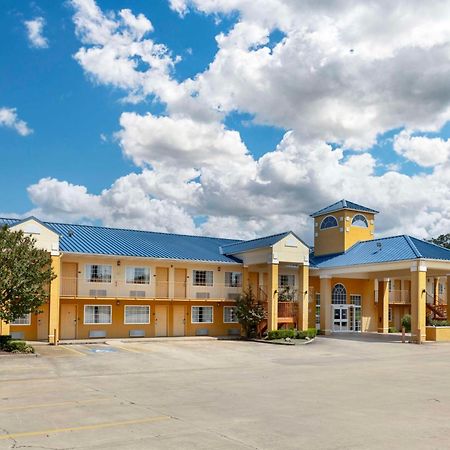 Best Western Van Buren Inn Exterior foto